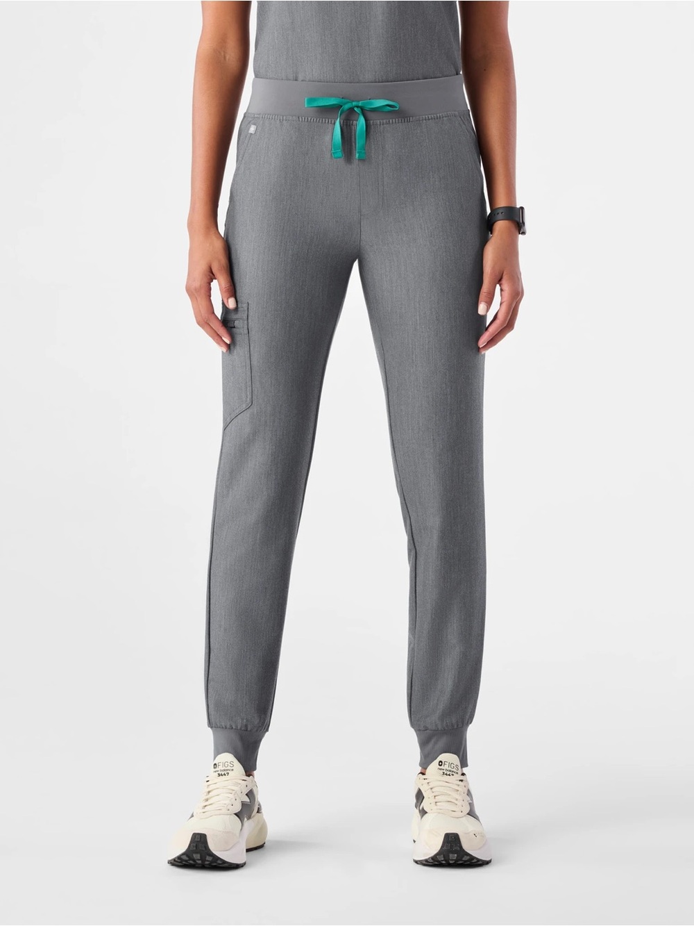 Figs Zamora Jogger Scrub Pant